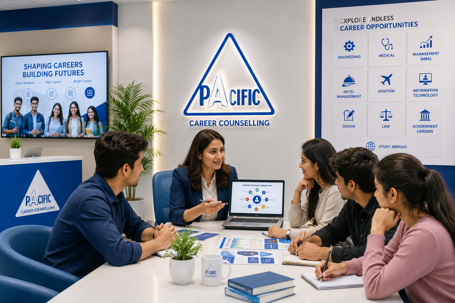 Career Counselling