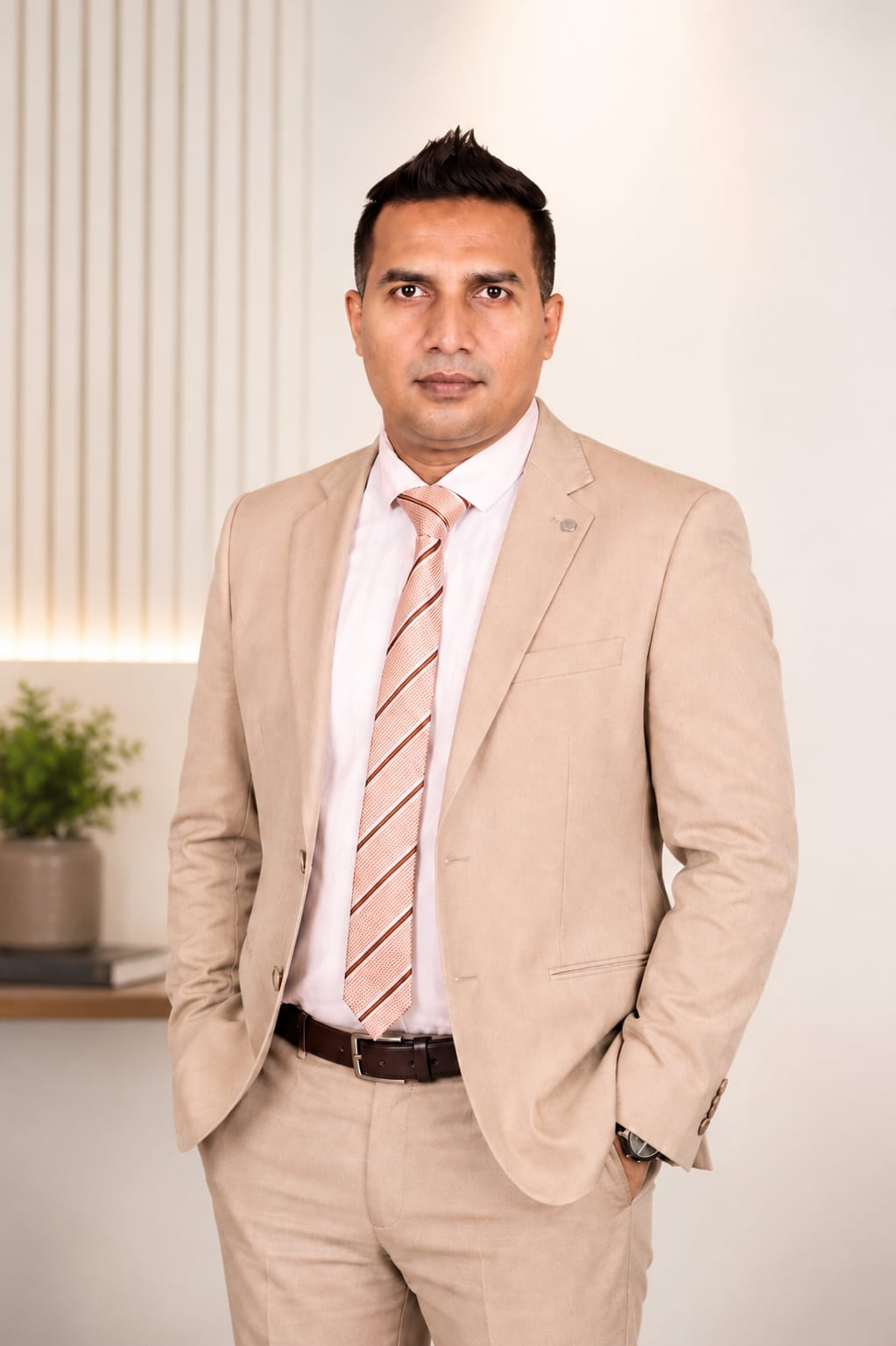 Founder