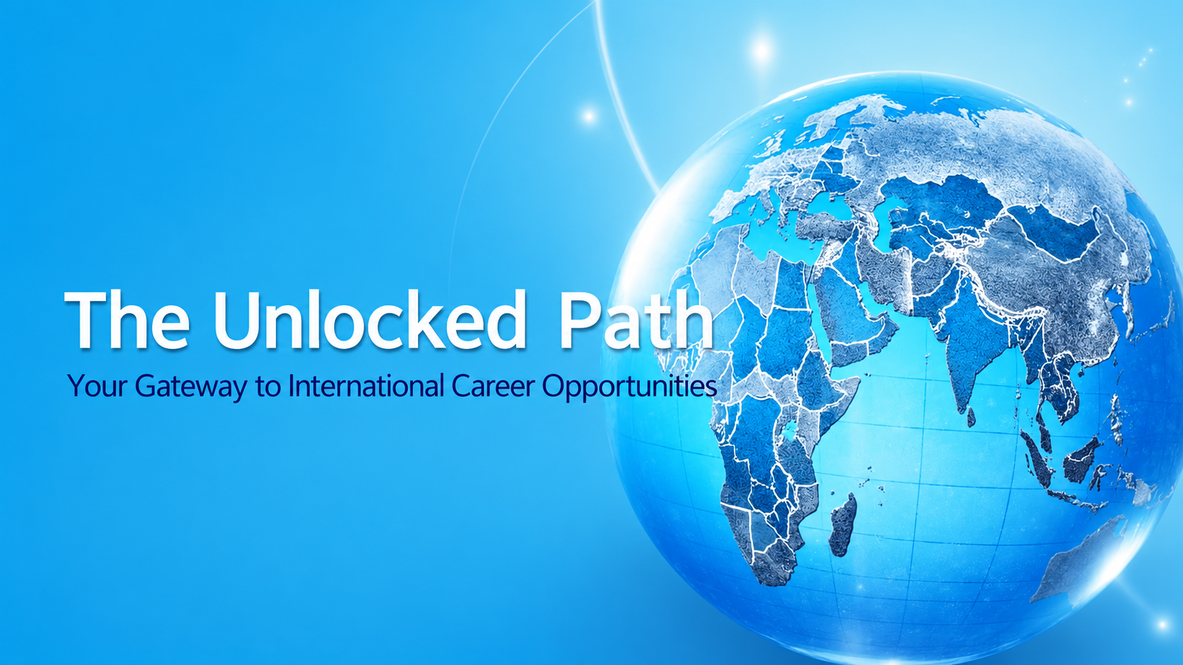 Global Careers