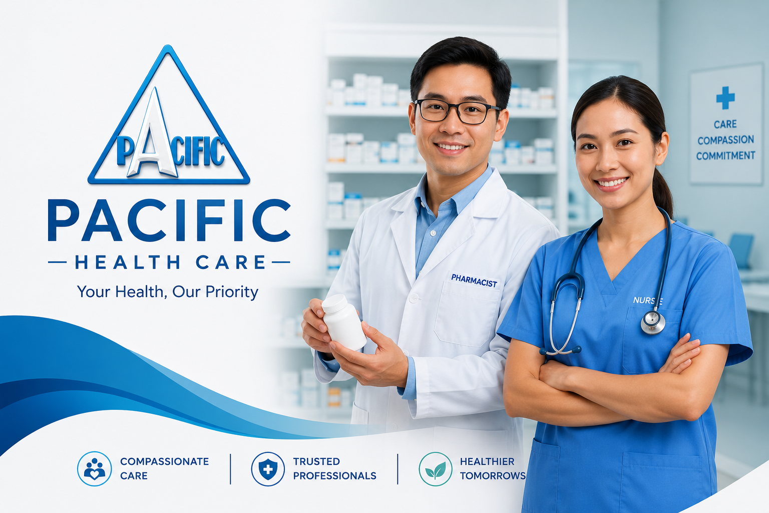 Pharmacy